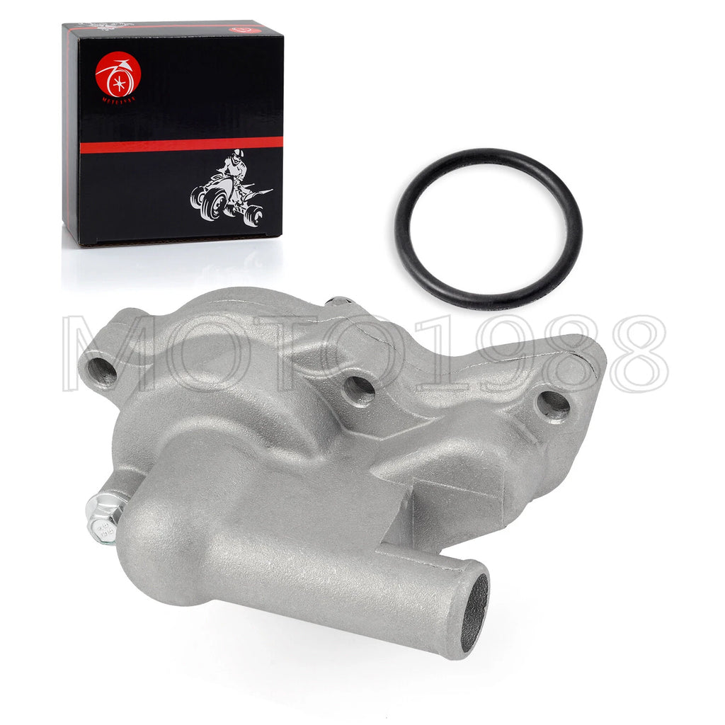 Water Pump Assembly w/Orings Kit for Suzuki LTZ 400 (2005–2014)