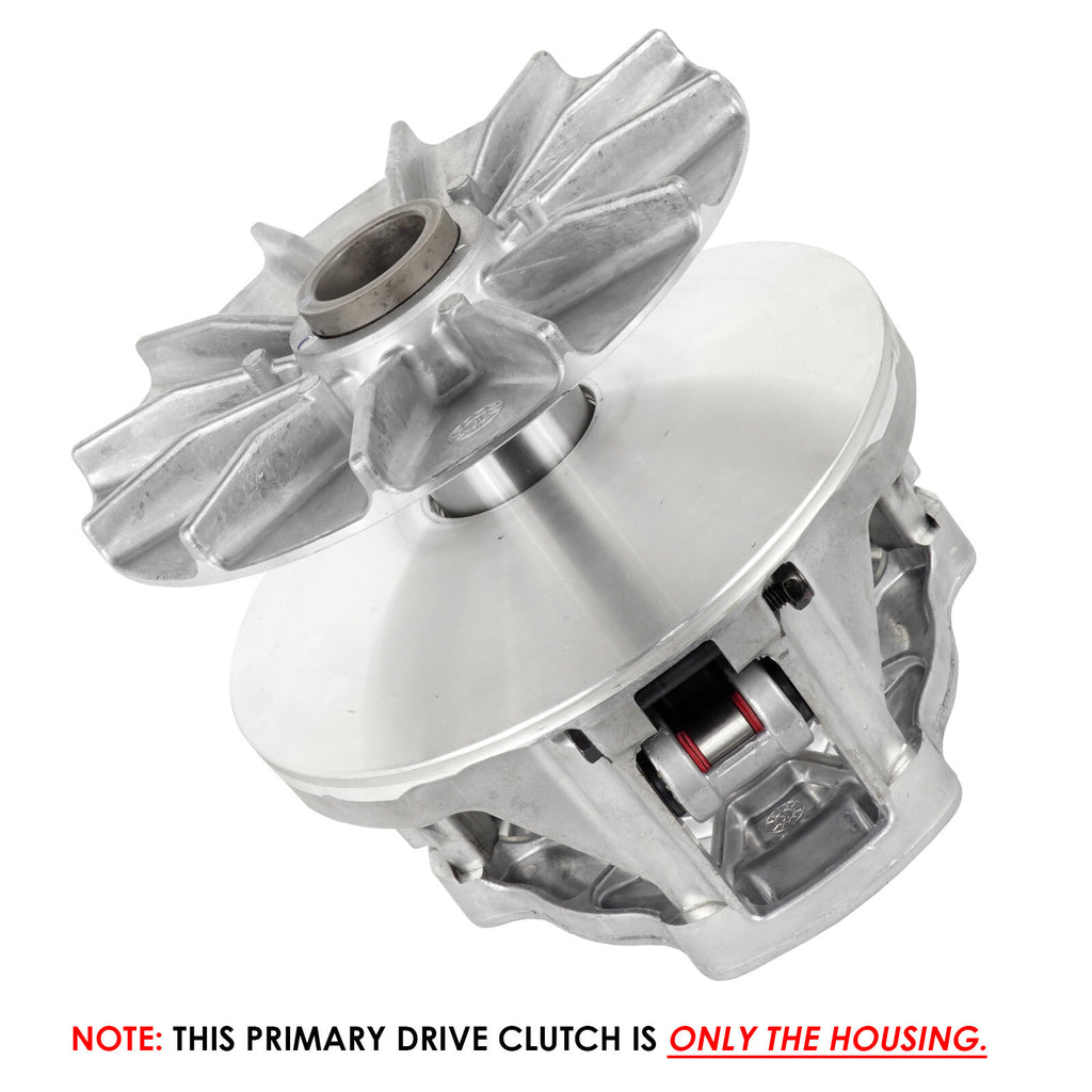 Primary Drive Clutch Replacement for Polaris RZR XP 1000 EPS (2014–2018)