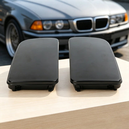 Fog Light Covers for BMW E36 3 Series (1991–1999) OEM Numbers