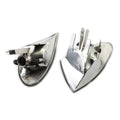 Turn Signal Indicator Corner Lights for BMW 3 Series E46 (1999–2001) Left+Right