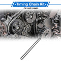 Timing Chain Kit No. 06E109465 for Audi A4 (2009) A5 (2008–2010)