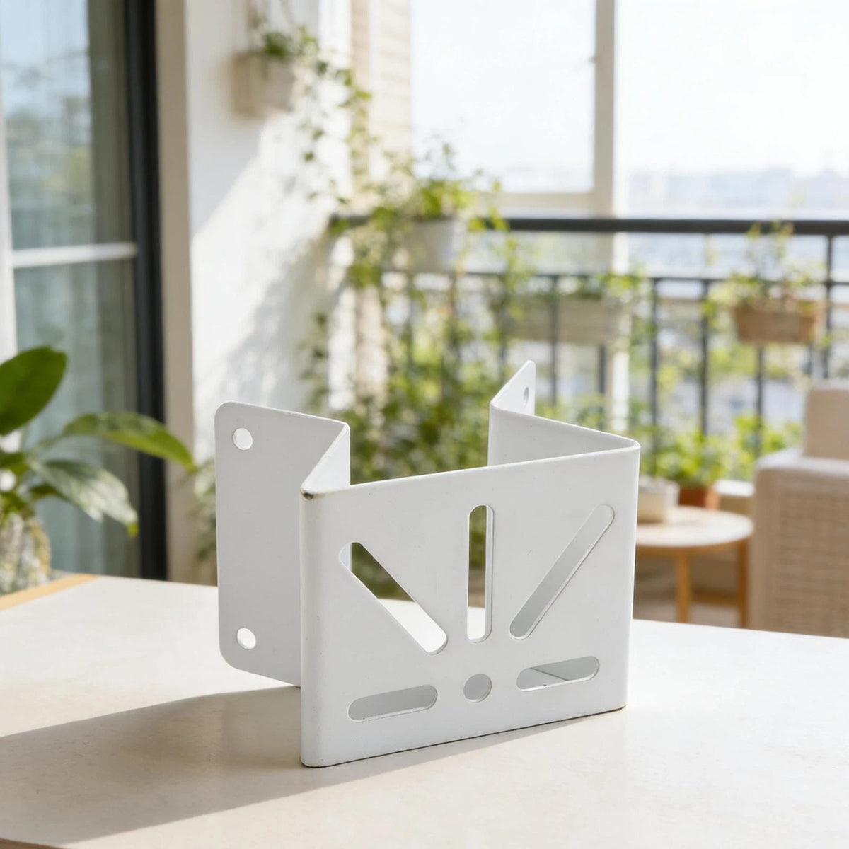 Corner Mount Bracket for Eufy Security Cameras (Optimized Viewing Angle)