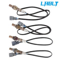 O2 Oxygen Sensor for Toyota RAV4 2.0L L4 (2001–2003)