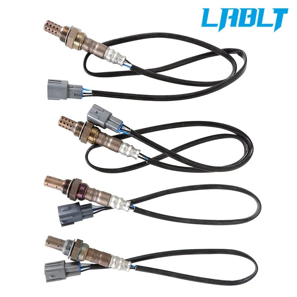 O2 Oxygen Sensor for Toyota RAV4 2.0L L4 (2001–2003)