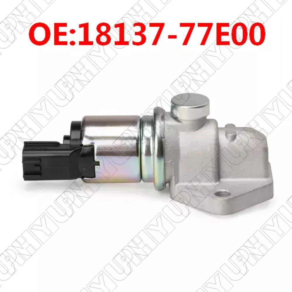 Idle Speed Air Control Valve for Suzuki Esteem (1999–2002) / Sidekick (1996–1998)