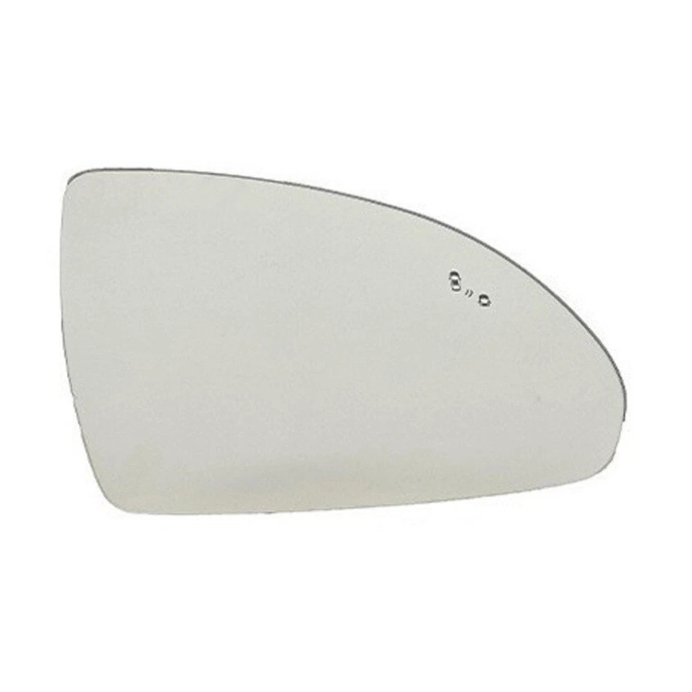 Heated Right Side Mirror Glass for Kia Optima (2016–2020) 87621-D4000