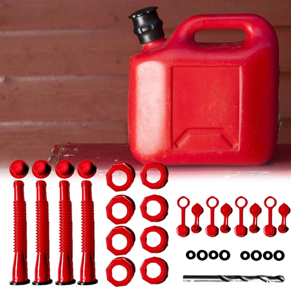 Fuel Tank Nozzle Kit for