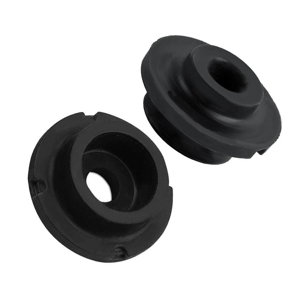 Lower Radiator Support Mount Kit for