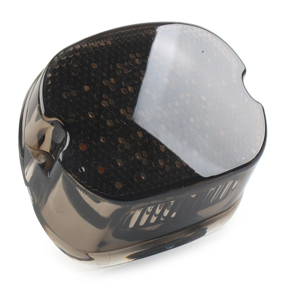 LED Brake Tail Light Integrated Turn Signal for Harley Sportster Dyna