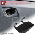 Front Right Washer Nozzle Cover Cap for Mercedes-Benz CLA250 (2014–2019)