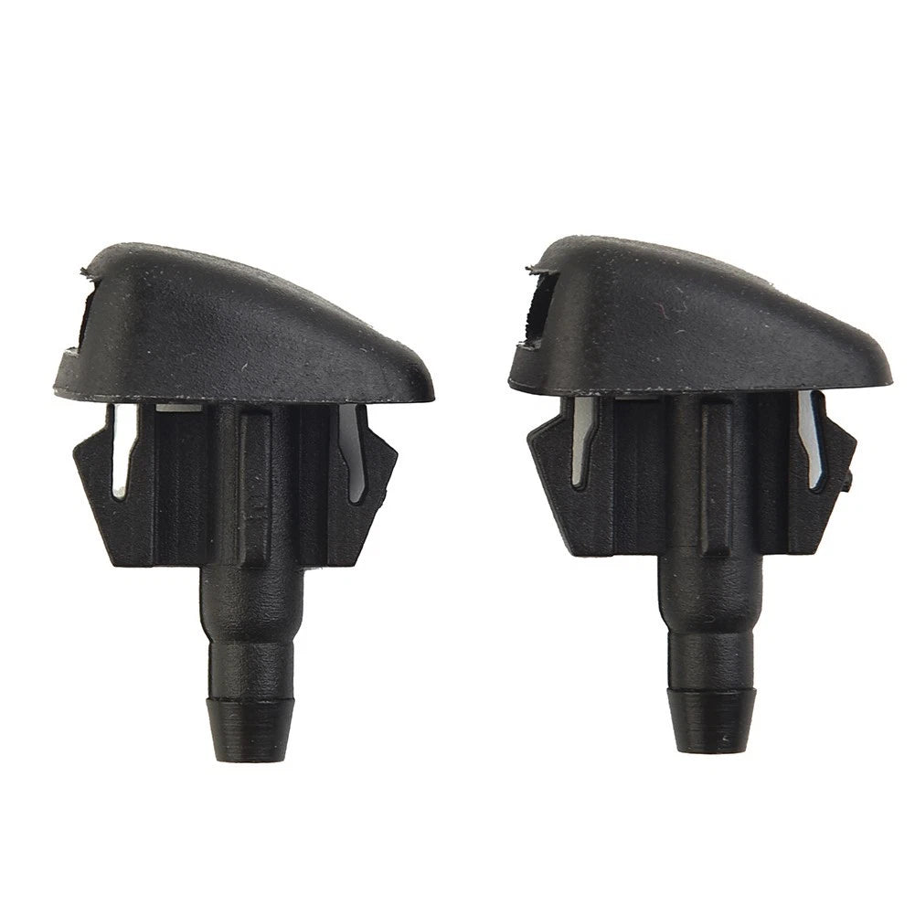 3X Windshield Wiper Washer Nozzle for BL Car