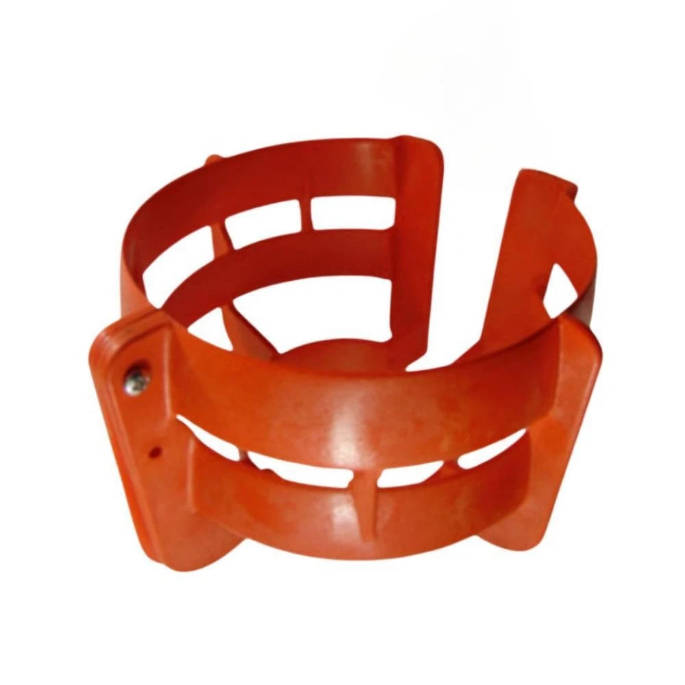 Outboard Prop Guard for 25-35 hp Engines (11", Orange)