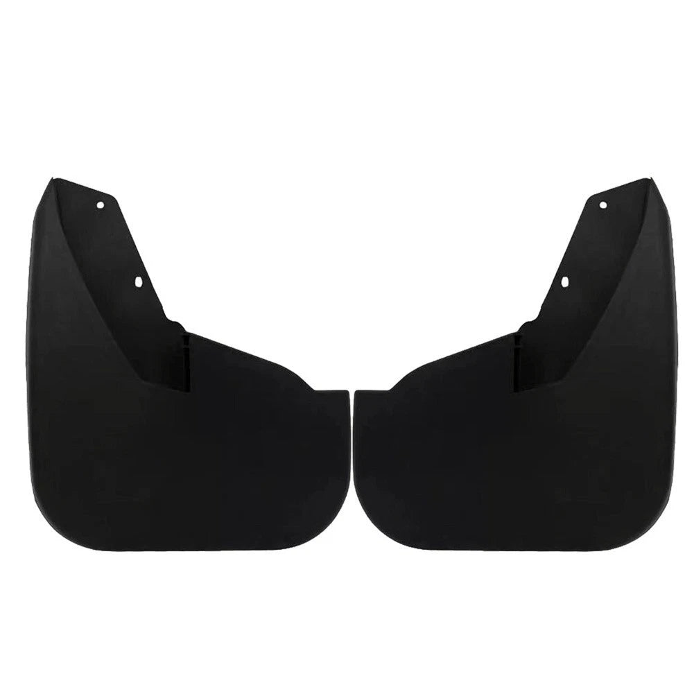 Set of 4 Mud Flaps for Ford Transit (2012)