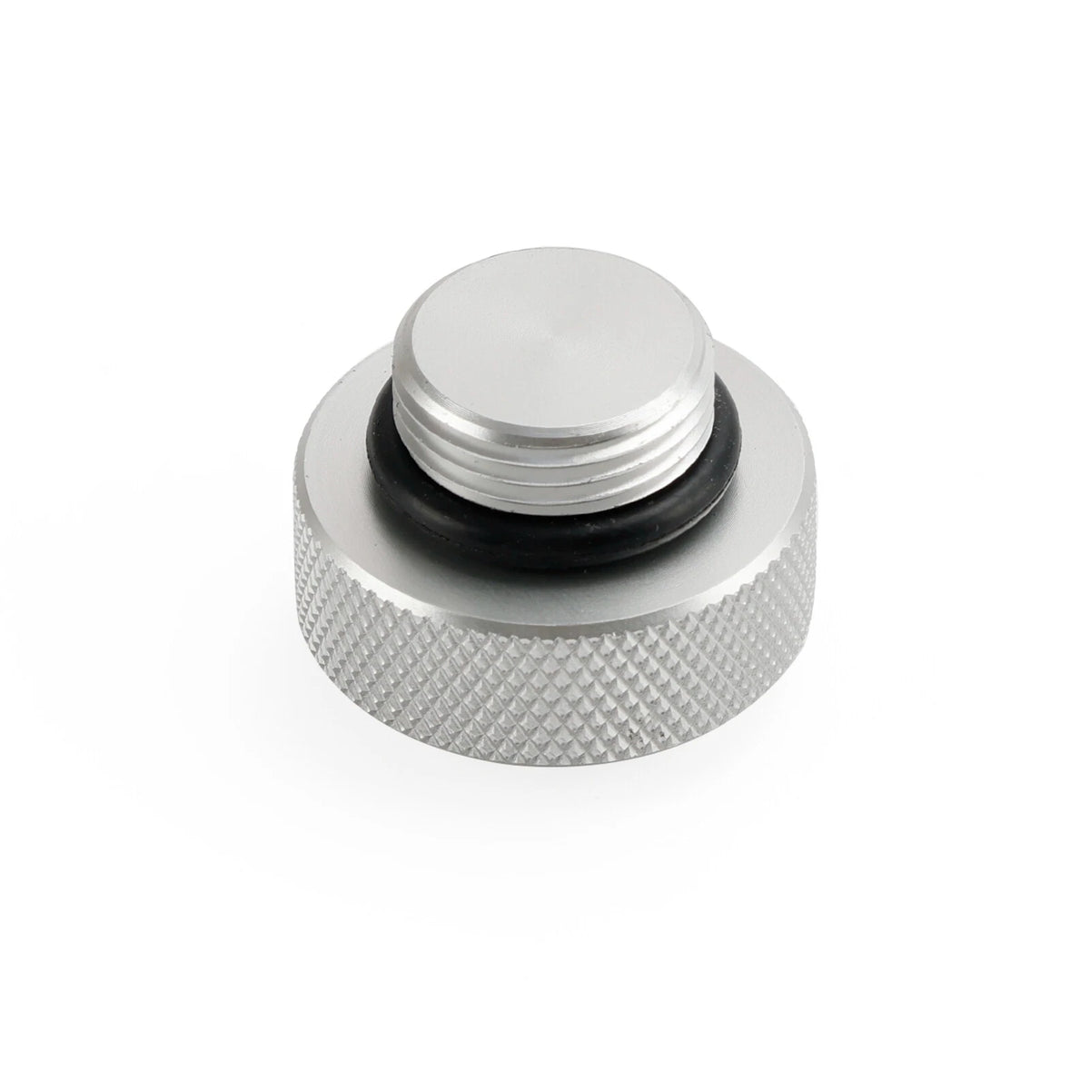 Billet Engine Oil Filler Cap for Super Meteor 650, Himalayan (2018–2023)