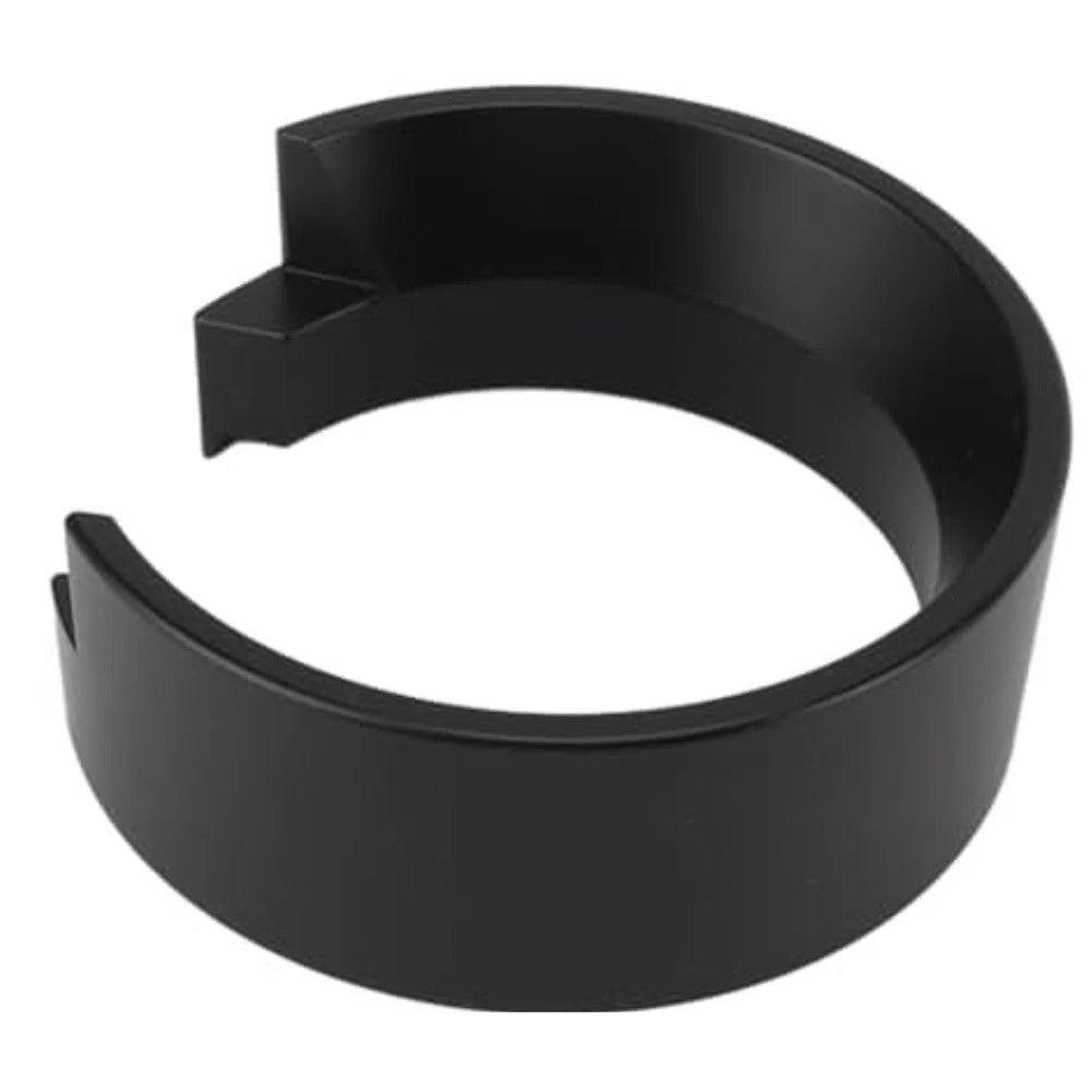 Coffee Grinder Base for Effortless Cleaning (2023)