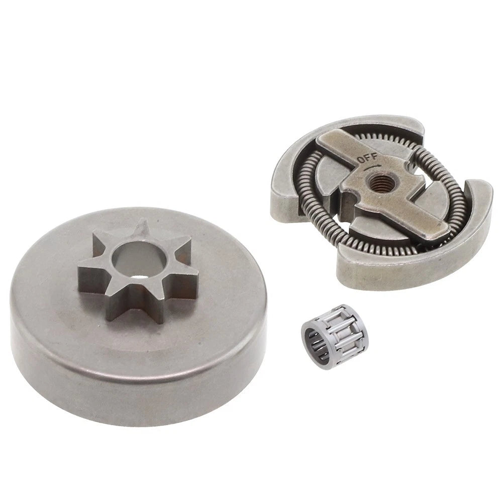 Solid Sprocket Clutch Drum for 1For 36le 137e 141le 142e Chainsaw