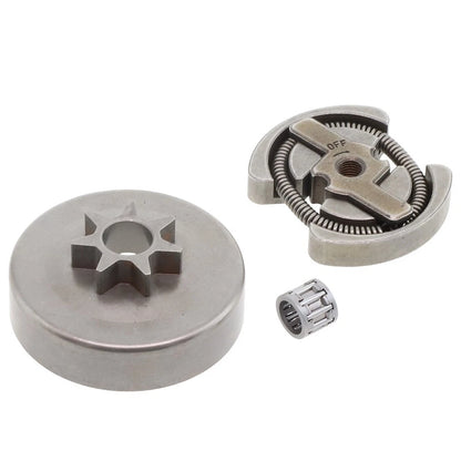 Solid Sprocket Clutch Drum for 1For 36le 137e 141le 142e Chainsaw