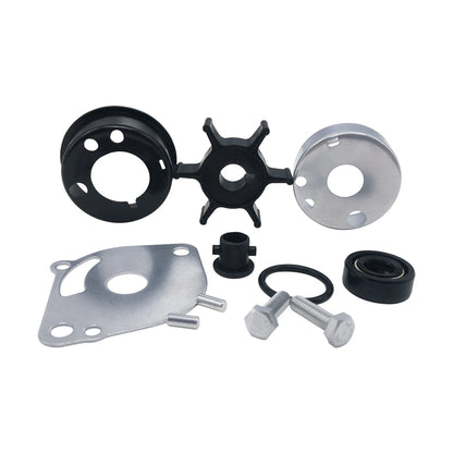Water Pump Impeller Kit 47-96339M For Mercury Mariner 2hp 2A 2B Outboard Motor