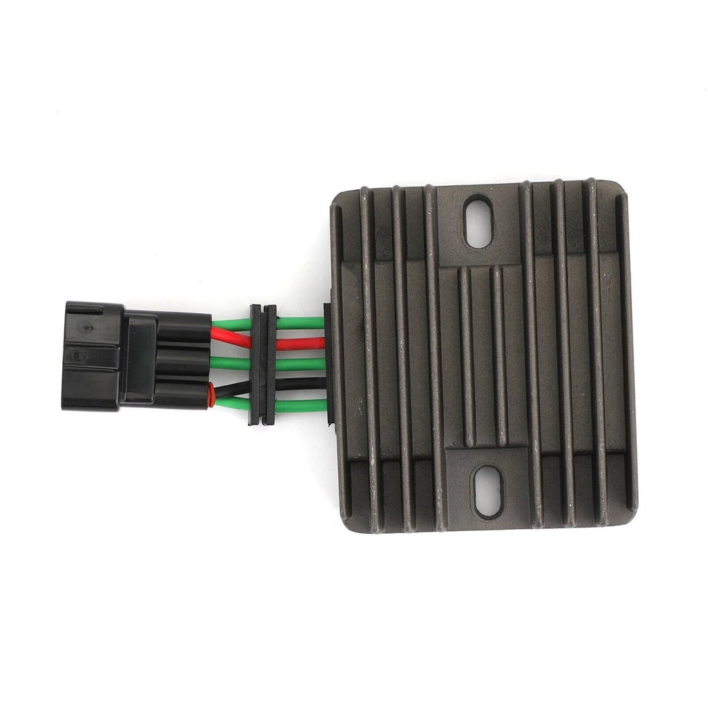 Rectifier Regulator for Yamaha F50 F60 F70 F115 4-Stroke (2006–2017) 68V-81960-10