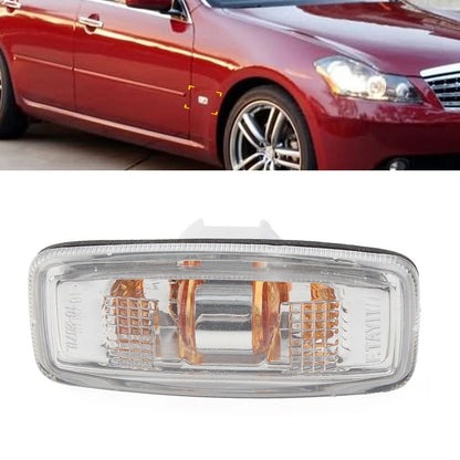Side Indicator Turn Signal Light for Infiniti M35 M45 (2006–2007) 26160-9Y000