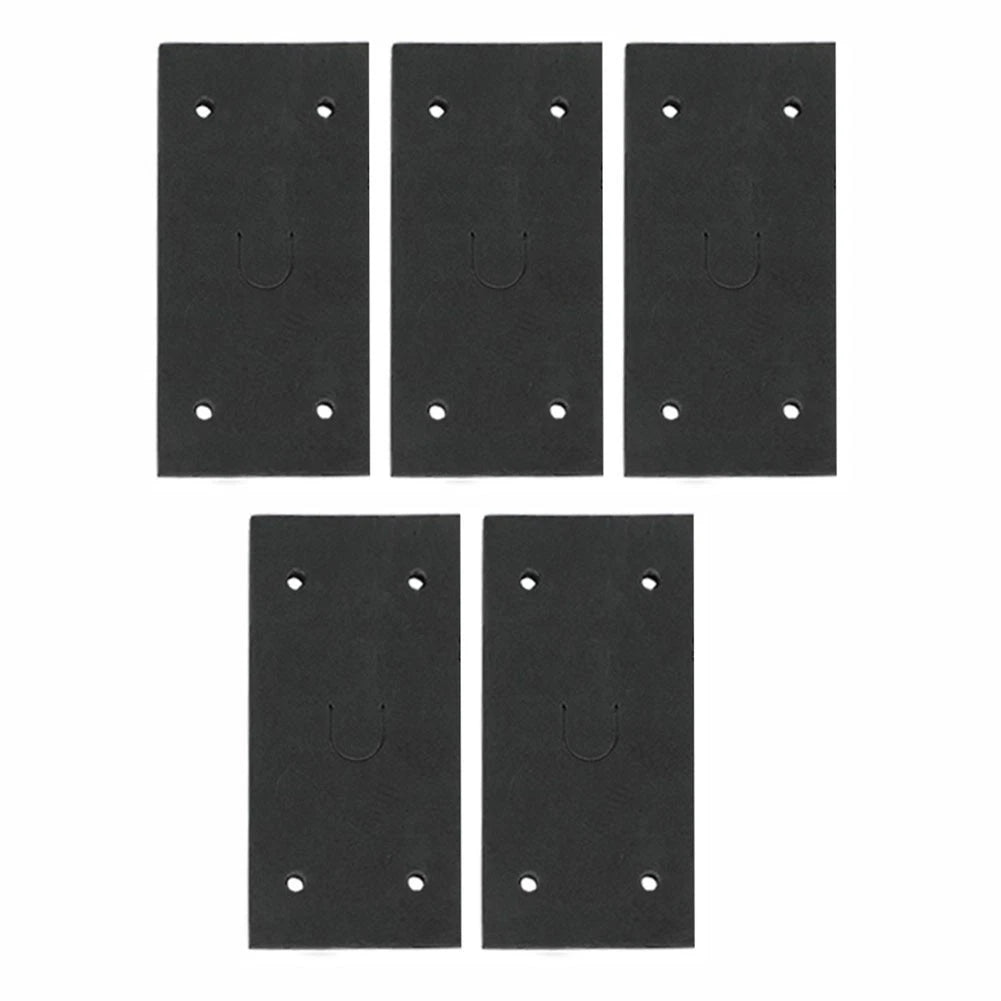 5pcs Foam Sander Back Pad Replacement for 9035