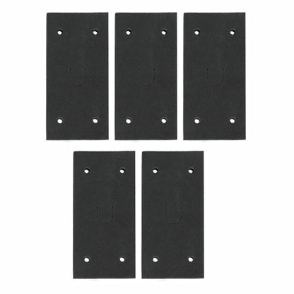 5pcs Foam Sander Back Pad Replacement for 9035