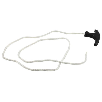 Set of 2 Pull Cord Starters for 49cc Mini ATVs and Lawn Tools (950mm)