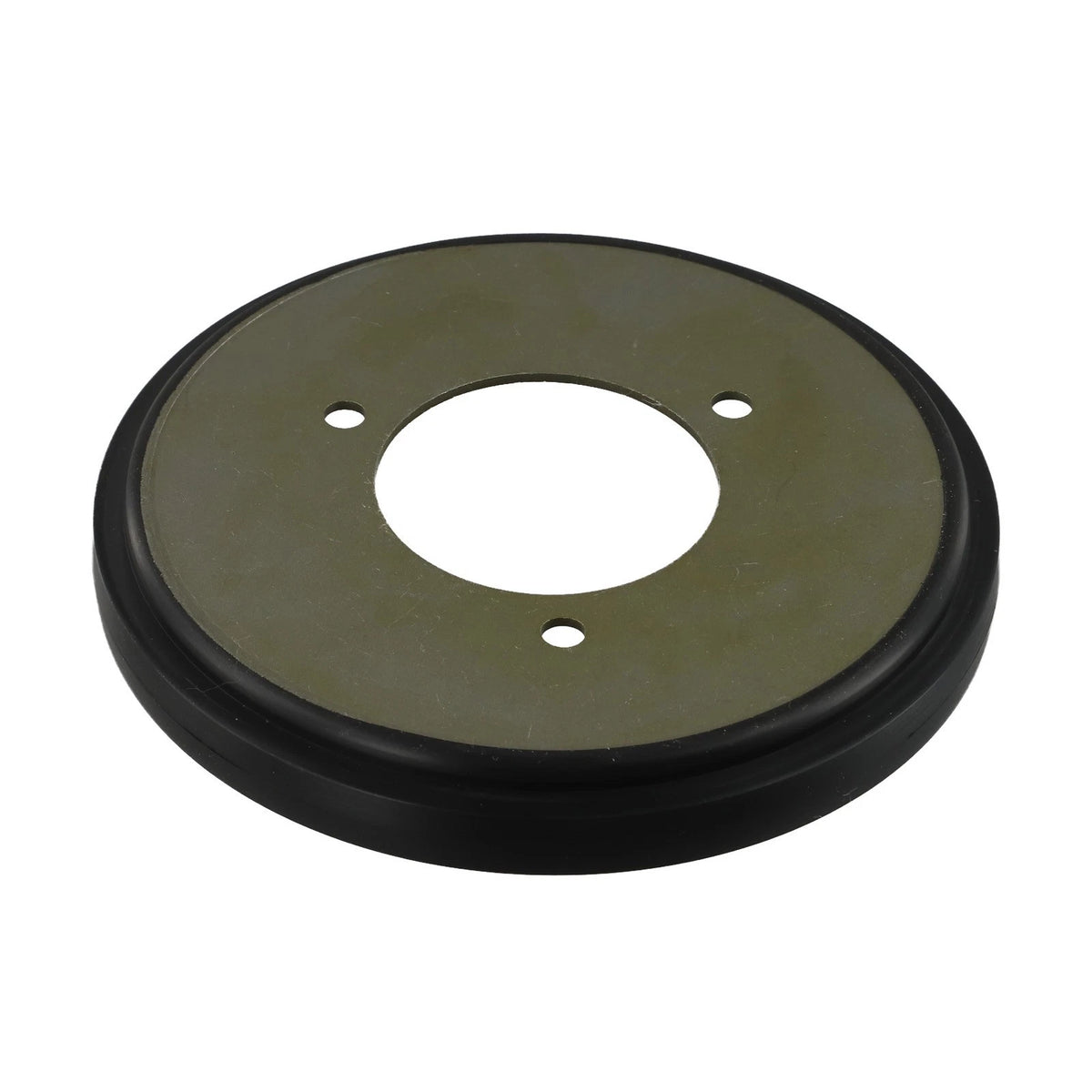 Metal Friction Wheel Replacement for Snow Blowers (15cm Diameter)