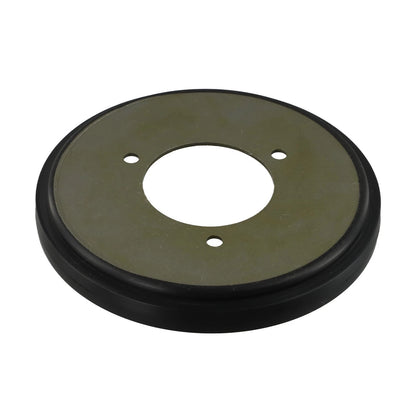 Metal Friction Wheel Replacement for Snow Blowers (15cm Diameter)