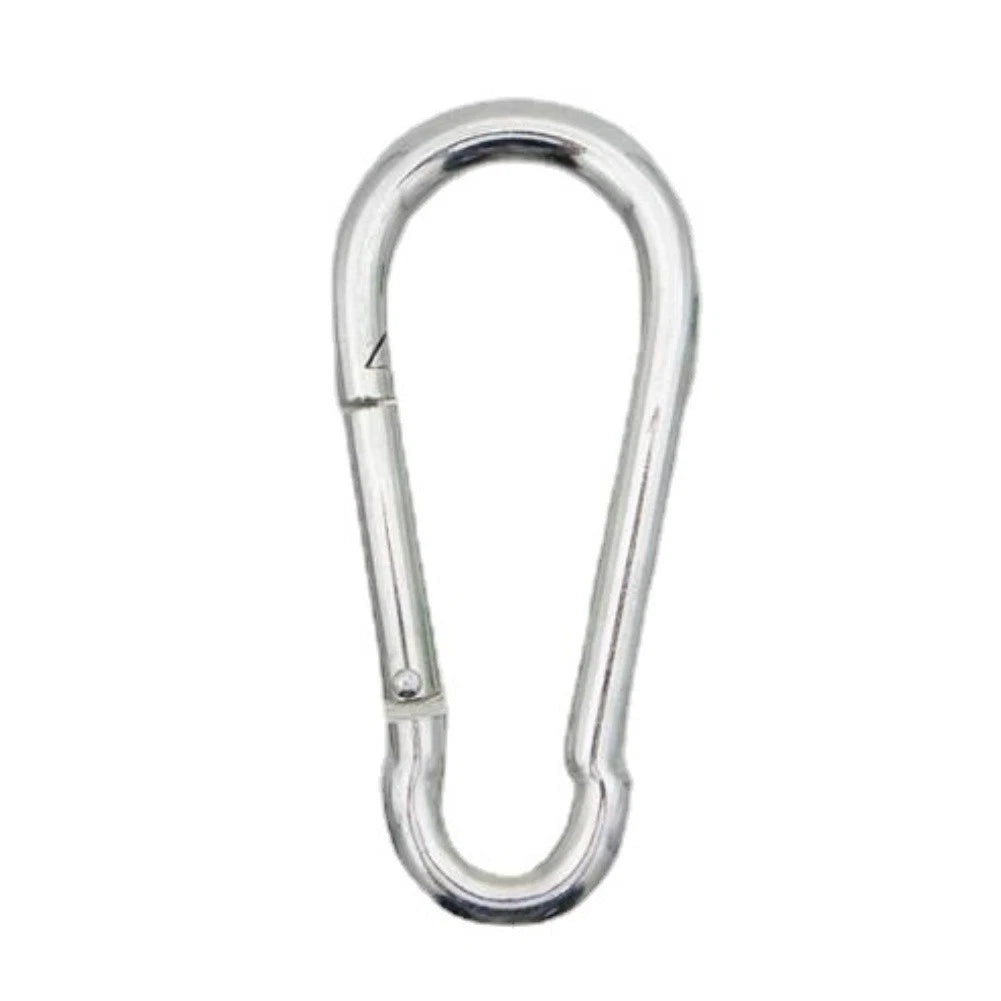 Bungee Cord Hooks for Outdoor Accessories - Easy Installation, High Elasticity