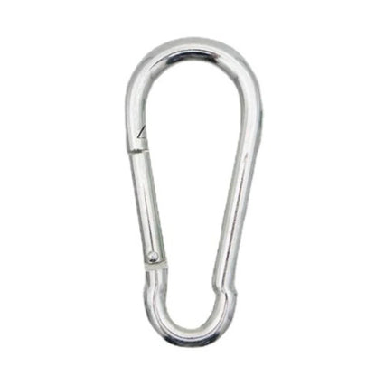 Bungee Cord Hooks for Outdoor Accessories - Easy Installation, High Elasticity