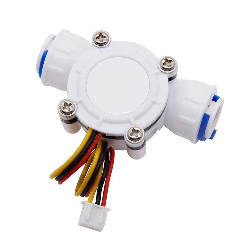 3 Way Water Flow Meter S301 Sensor for Water Dispenser Systems