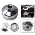 36mm 6-Point Socket Wrench for Oil Filter Cap (S9V1)