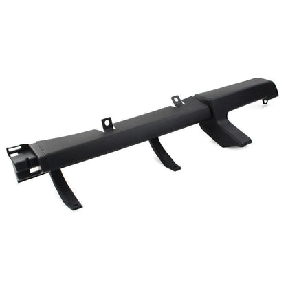 Right Front Bumper Lower Valence Spoiler for Range Rover (2006–2009) DFB500080