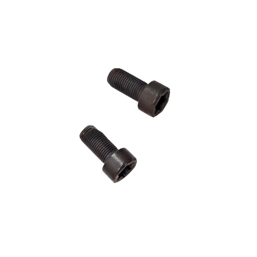 Drivetrain Component Propeller Shaft Bolt Metal Construction Wear Resistant