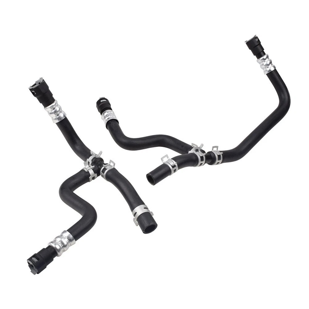 Heater Hose Set for Buick Enclave (2008–2017)