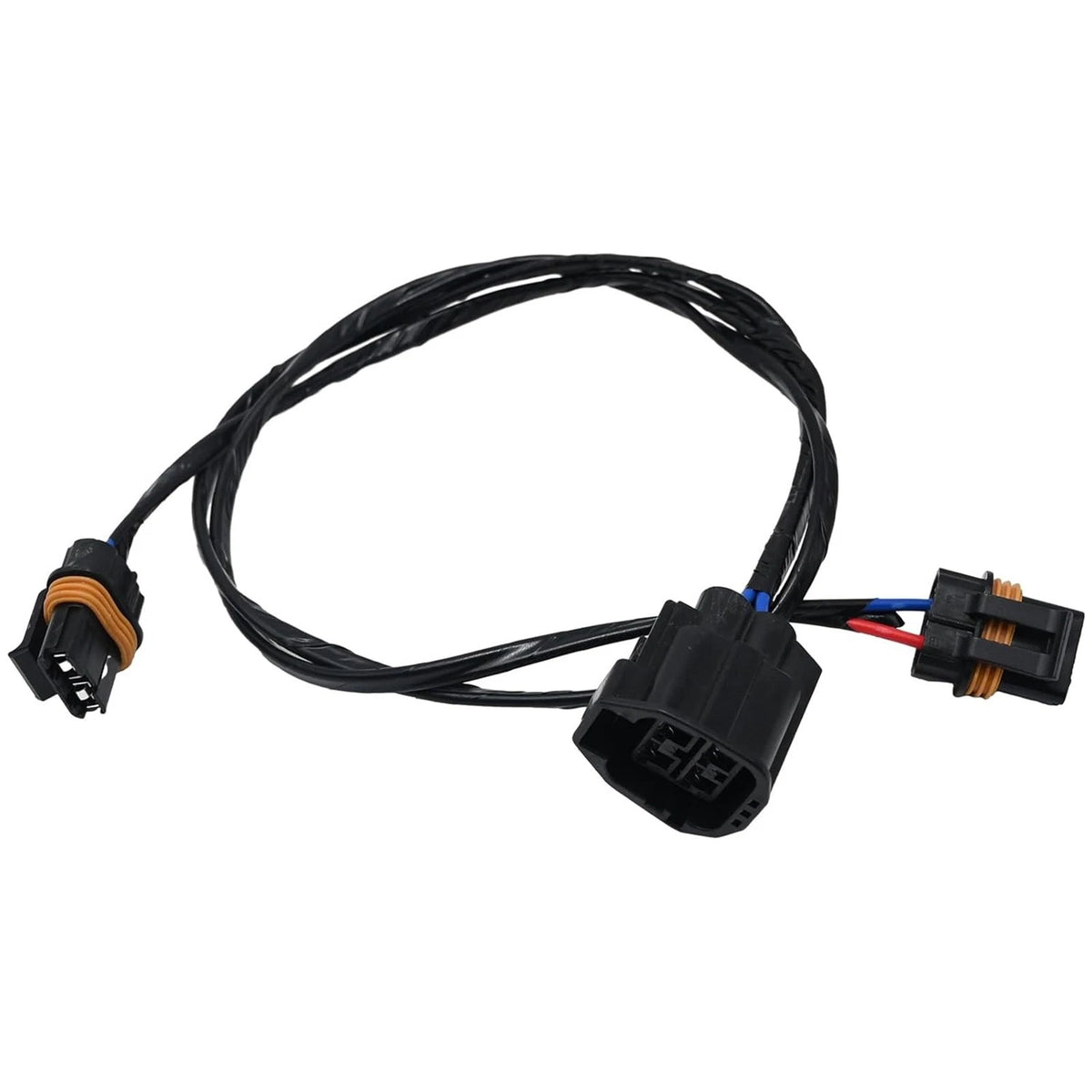 Cooling Fan Wiring Harness 05137716AB for Dodge Challenger (2008)
