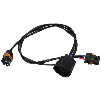Cooling Fan Wiring Harness 05137716AB for Dodge Challenger (2008)
