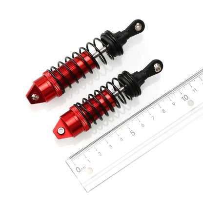 High Performance Metal Shock Absorbers for Traxxas Slash 4x4 (1/10)