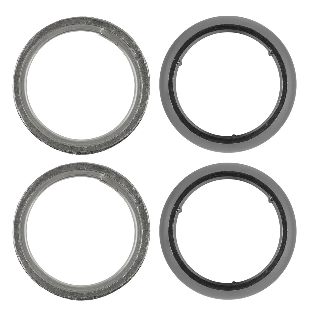 Exhaust Muffler Silencer Pipe Gasket Kit for Can-Am Commander Max 800R (2018–2019)