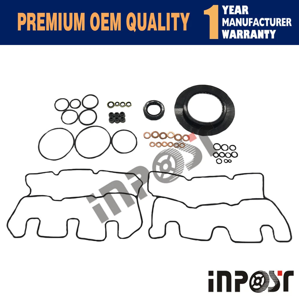 Full gasket kit for Perkins 403D-11