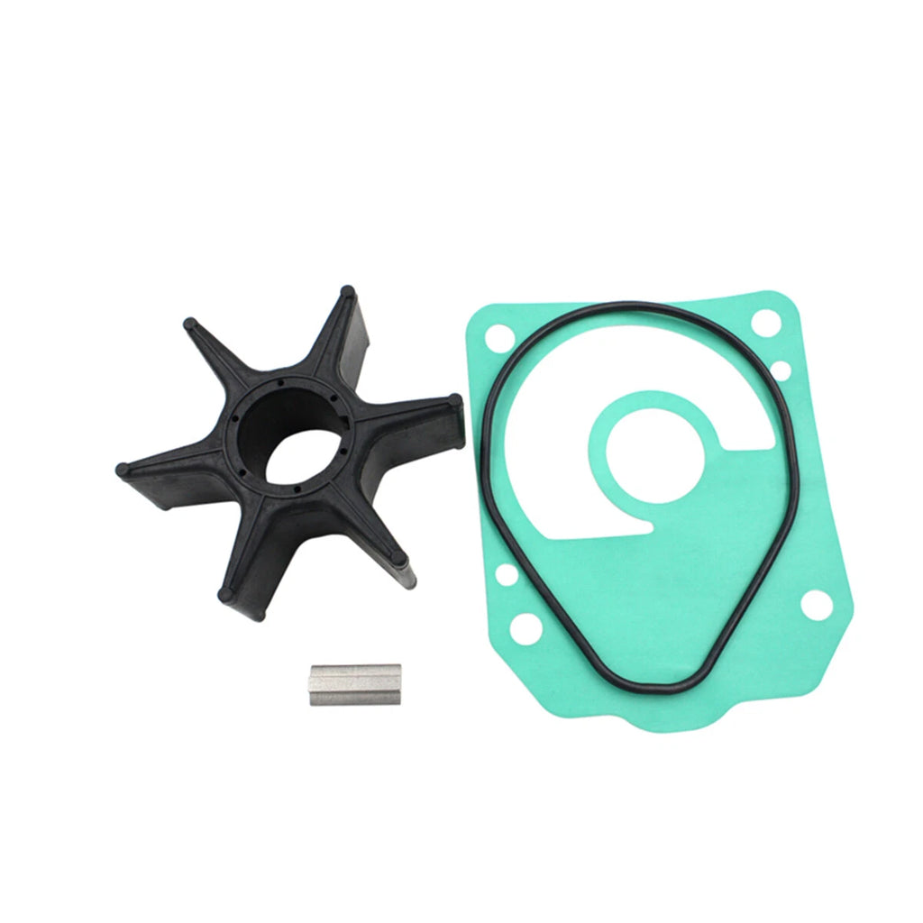 Water Pump Impeller Kit 06192-ZY3-000 for Honda BF175A/BF200A/BF225A (2001–2009)