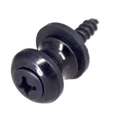 Stylish Strap Button Locks for Guitar Mandolin Ukulele (No Part Numbers)