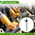 Fuel Injector Replacement for Mercedes Benz C300 C350 (2012–2015) (2013–2014)