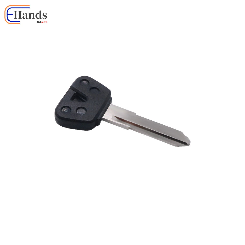 Set of 2 Blank Ignition Keys for Polaris Victory (4110239)