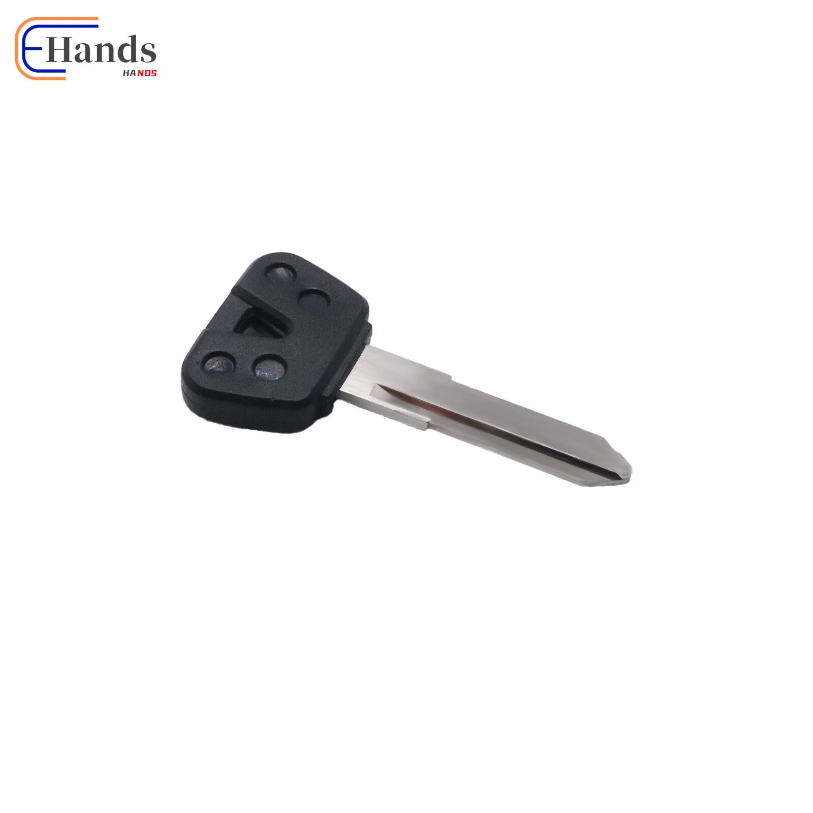 Set of 2 Blank Ignition Keys for Polaris Victory (4110239)
