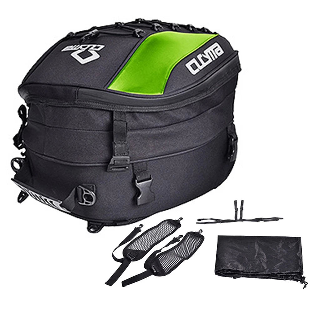 Motorcycle Knight Waist Bag for Riding (Universal Fit)