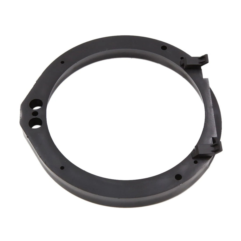 2pc 6.5" Speaker Spacer Mount Adapter Ring Bracket for Honda (2006–2020)