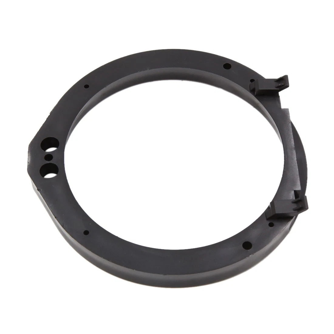 2pc 6.5" Speaker Spacer Mount Adapter Ring Bracket for Honda (2006–2020)