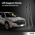 Rear Hatch Lift Supports Replacement for Subaru Crosstrek (2013–2017)